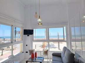 MARÍTIMO28, Cadiz